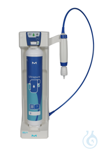 Milli-Q&reg; SQ 200P Wasseraufbereitungssystem (Reinstwasser aus Reinwasser)...